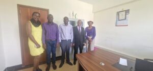MMUST ICT Directorate Successfully Implements ProMed Health Management Information System